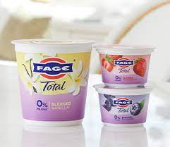 FAGE yogurt 002